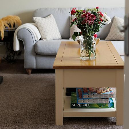 Coleil Cottage Garrabost エクステリア 写真