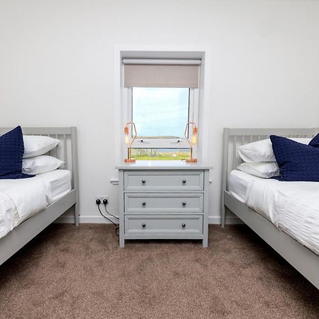 Coleil Cottage Garrabost エクステリア 写真