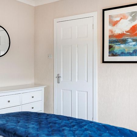 Coleil Cottage Garrabost エクステリア 写真