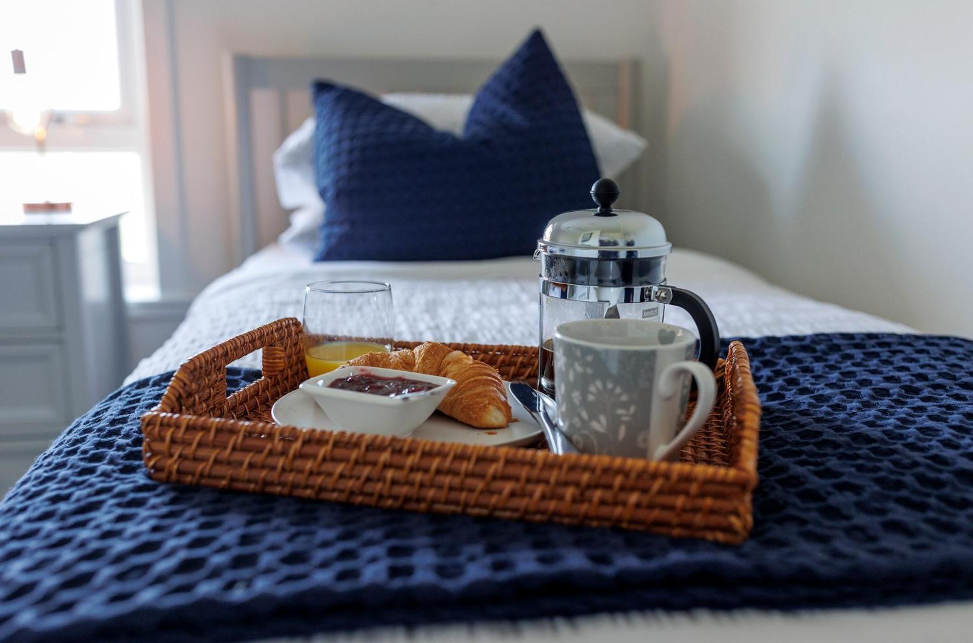 Coleil Cottage Garrabost エクステリア 写真