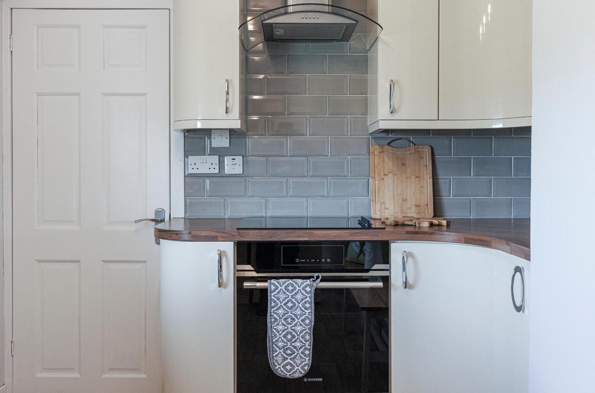 Coleil Cottage Garrabost エクステリア 写真