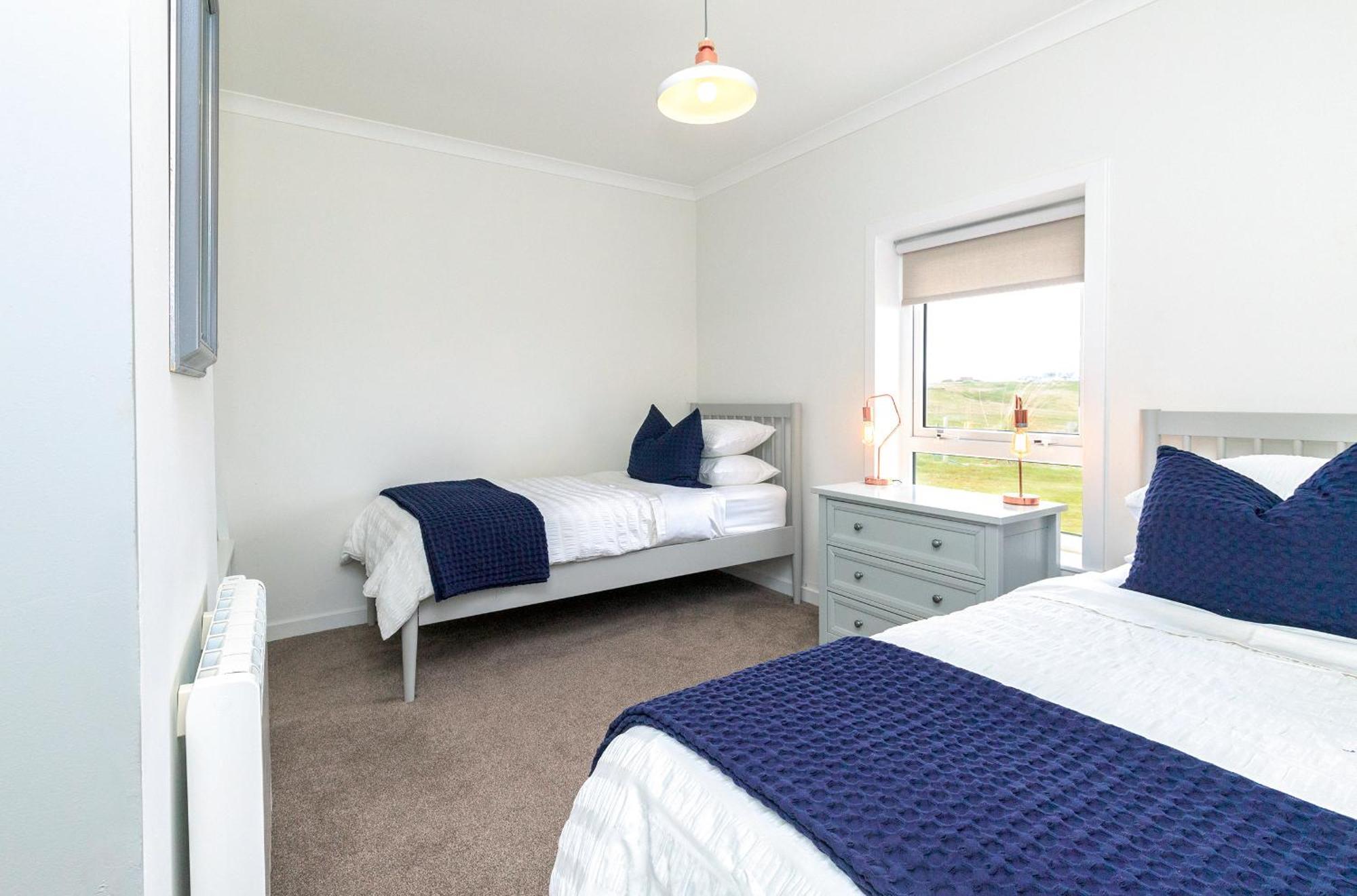 Coleil Cottage Garrabost エクステリア 写真