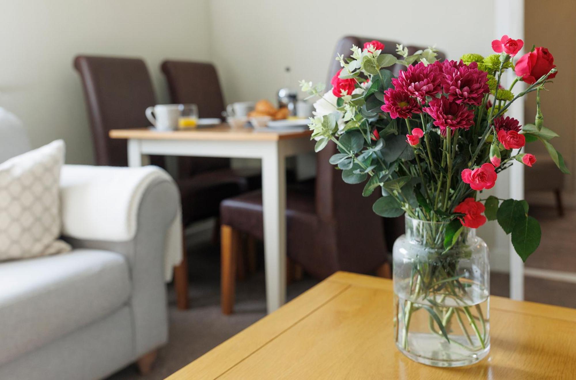 Coleil Cottage Garrabost エクステリア 写真