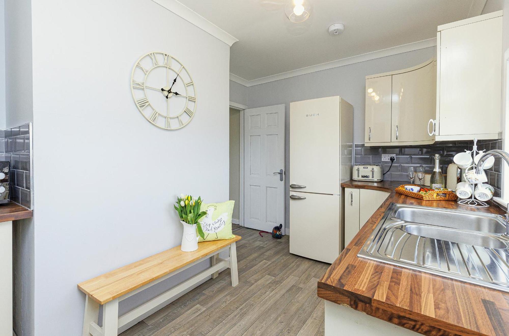 Coleil Cottage Garrabost エクステリア 写真